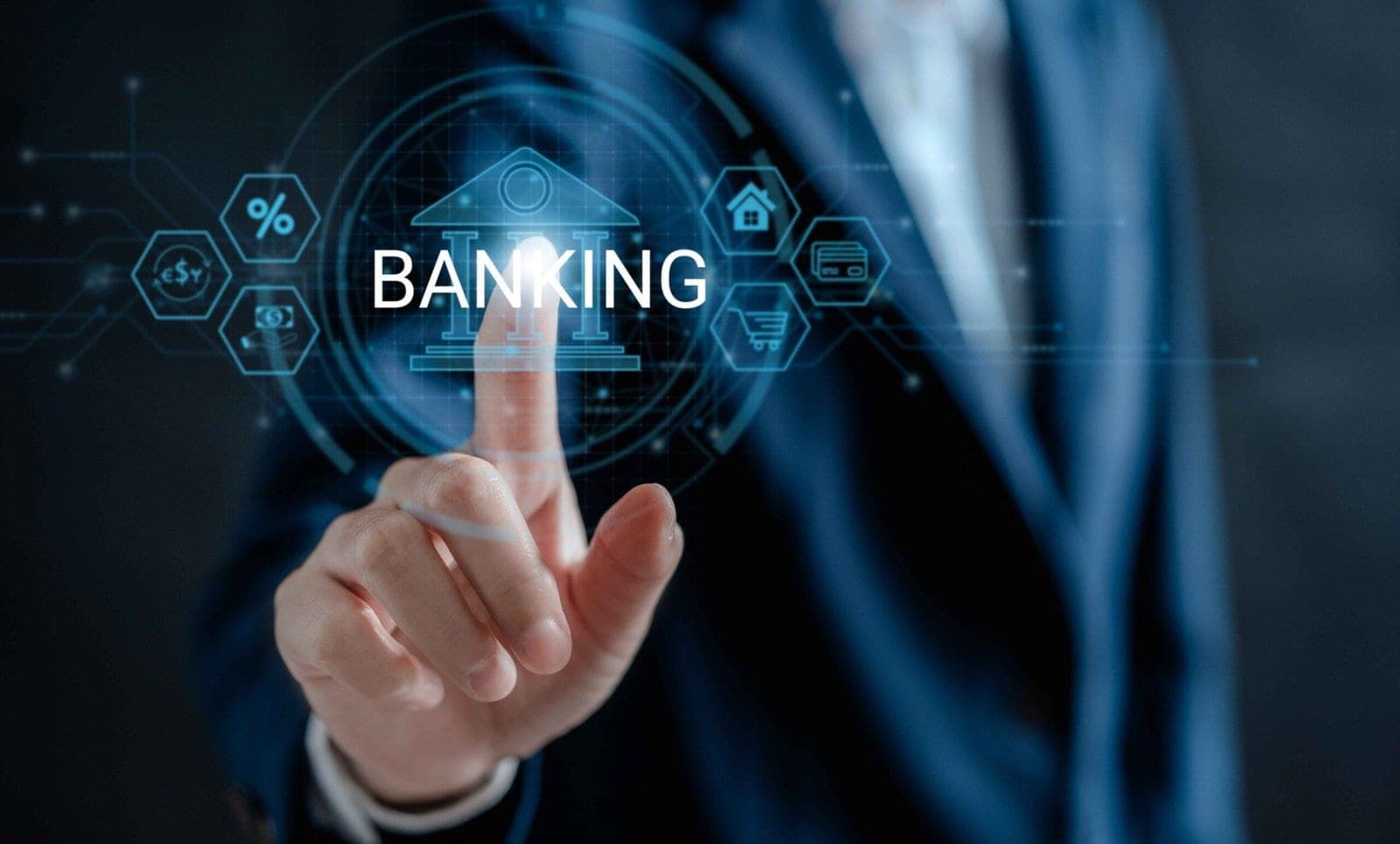 FinTech CTO: Demystifying Retail Banking