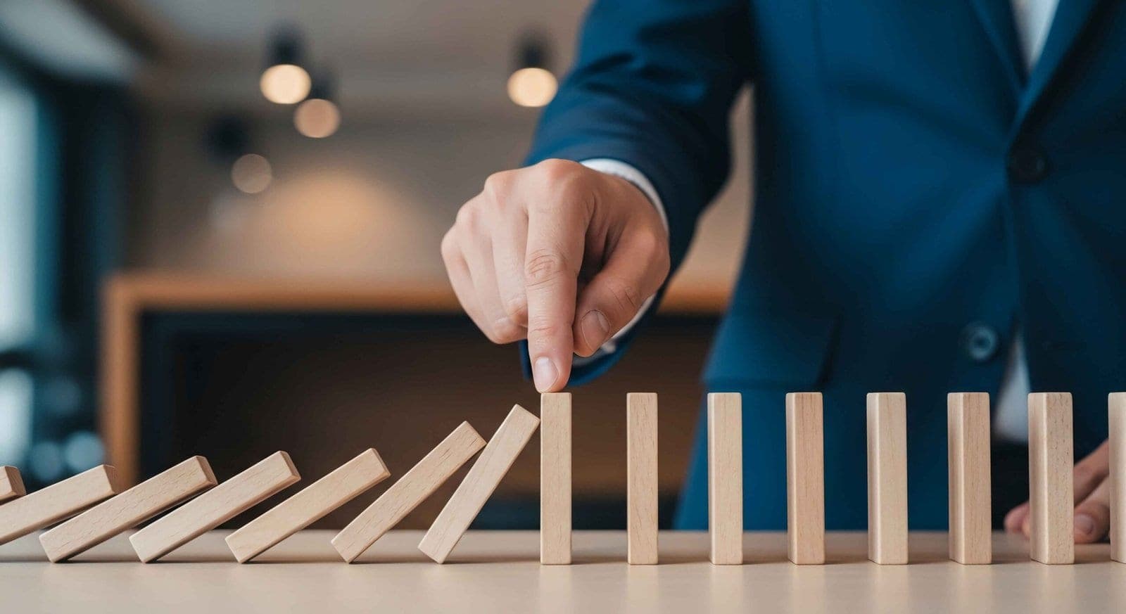 FinTech CTO: Mastering Banking Risk Management
