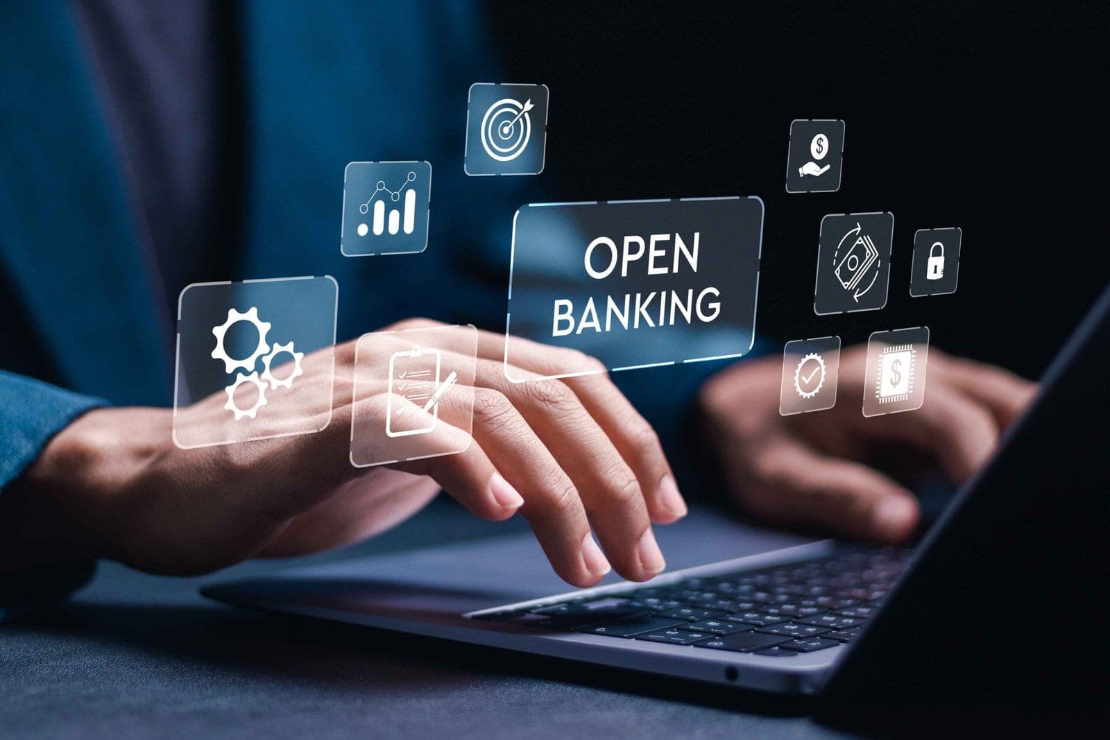 FinTech CTO: Unveiling the Power of Open Banking