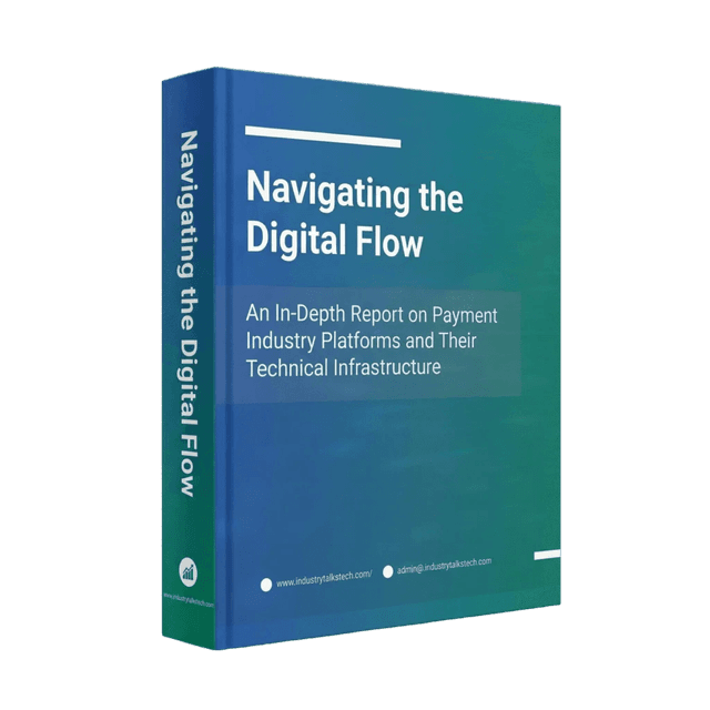 Payment Industry Platforms: Technical Infrastructure White Paper