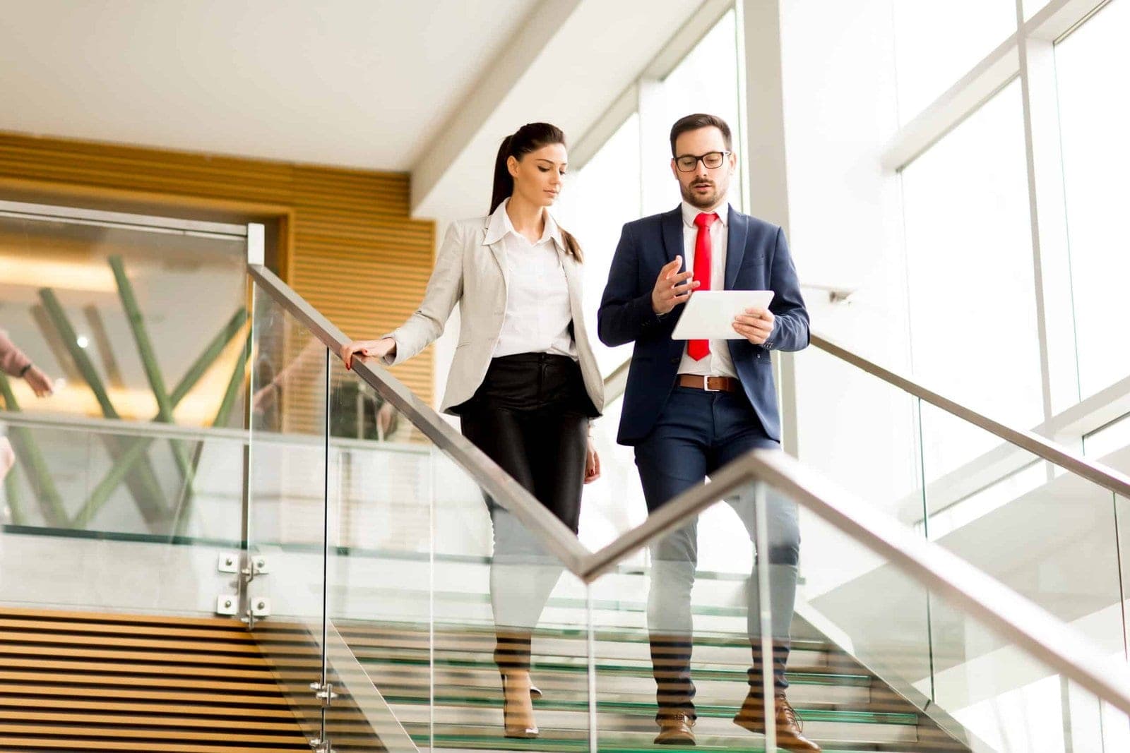 Financial Services: Why a 360-Degree Customer View is Essential
