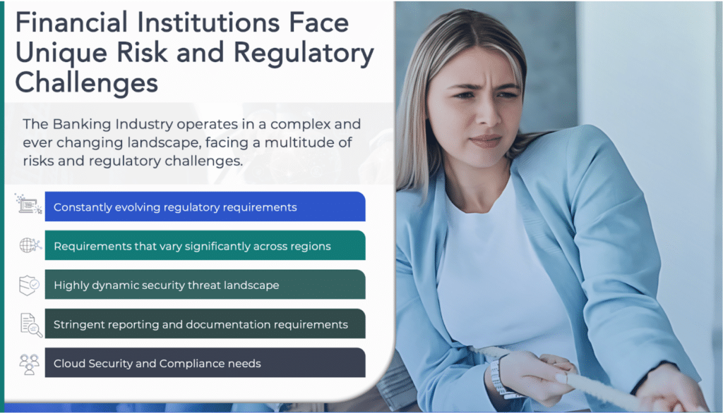 Compliance Challenges