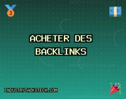 Backlinks de Qualité