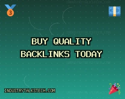 Buy Quality Backlinks Today Quality backlinks